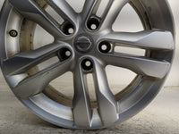 2012-2015 Nissan Rogue Oem Wheel Rim 1385088 - Oemusedautoparts1.com