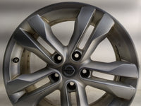2012-2015 Nissan Rogue Oem Wheel Rim 1385088 - Oemusedautoparts1.com