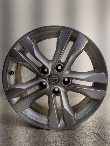 2012-2015 Nissan Rogue Oem Wheel Rim - Oemusedautoparts1.com