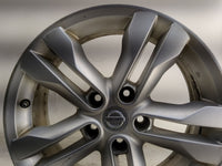 2012-2015 Nissan Rogue Oem Wheel Rim 1385088 - Oemusedautoparts1.com