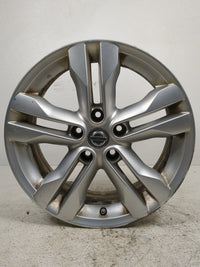 2012-2015 Nissan Rogue Oem Wheel Rim - Oemusedautoparts1.com