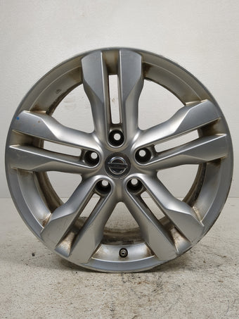 compare product 2012-2015 Nissan Rogue Oem Wheel Rim