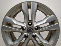 2012-2015 Nissan Rogue Oem Wheel Rim - Oemusedautoparts1.com