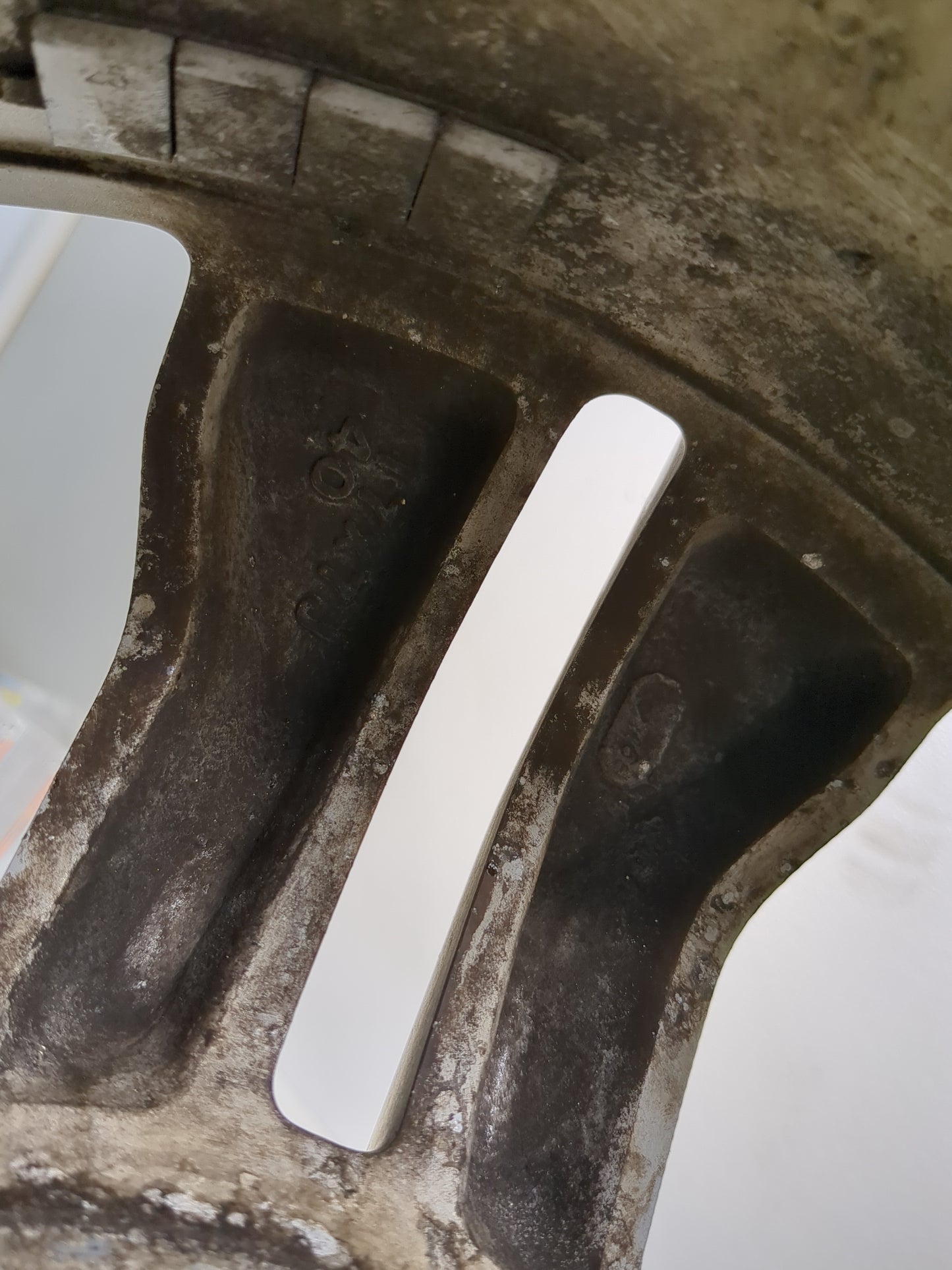 2012-2015 Nissan Rogue Oem Wheel Rim - Oemusedautoparts1.com