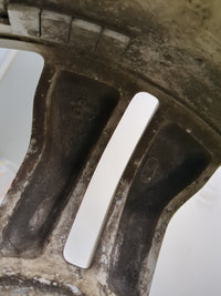 2012-2015 Nissan Rogue Oem Wheel Rim - Oemusedautoparts1.com