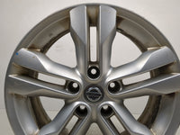 2012-2015 Nissan Rogue Oem Wheel Rim - Oemusedautoparts1.com
