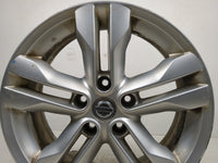 2012-2015 Nissan Rogue Oem Wheel Rim - Oemusedautoparts1.com