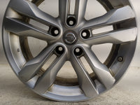 2012-2015 Nissan Rogue Oem Wheel Rim 1385090 - Oemusedautoparts1.com
