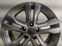 2012-2015 Nissan Rogue Oem Wheel Rim 1385090 - Oemusedautoparts1.com