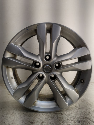 2012-2015 Nissan Rogue Oem Wheel Rim - Oemusedautoparts1.com