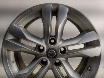 2012-2015 Nissan Rogue Oem Wheel Rim