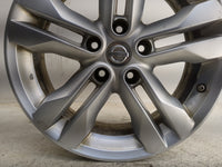 2012-2015 Nissan Rogue Oem Wheel Rim 1385090 - Oemusedautoparts1.com