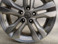 2012-2015 Nissan Rogue Oem Wheel Rim 1385090 - Oemusedautoparts1.com