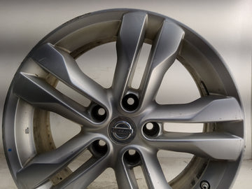 2012-2015 Nissan Rogue Oem Wheel Rim