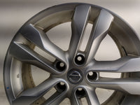 2012-2015 Nissan Rogue Oem Wheel Rim 1385091 - Oemusedautoparts1.com