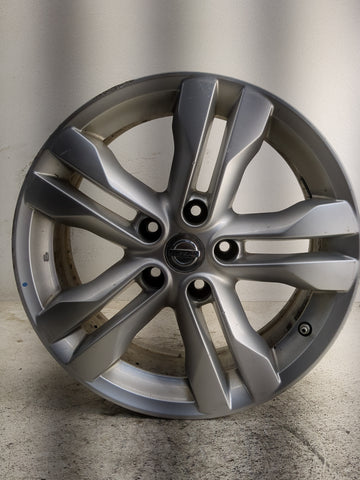 2012-2015 Nissan Rogue Oem Wheel Rim - Oemusedautoparts1.com