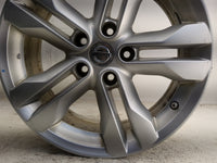 2012-2015 Nissan Rogue Oem Wheel Rim 1385091 - Oemusedautoparts1.com