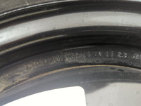 2012 Nissan Rogue Spare Donut Tire Wheel Rim Oem - Oemusedautoparts1.com