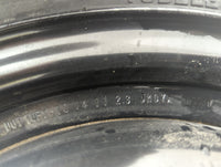 2012 Nissan Rogue Spare Donut Tire Wheel Rim Oem - Oemusedautoparts1.com