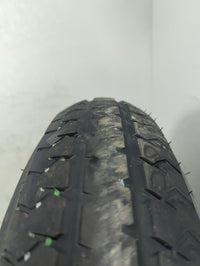 2012 Nissan Rogue Spare Donut Tire Wheel Rim Oem - Oemusedautoparts1.com