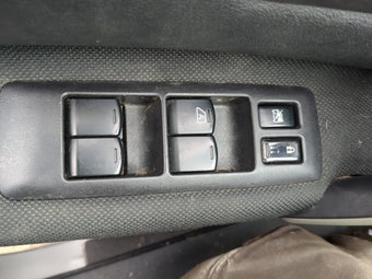 compare product 2011-2015 Nissan Rogue Master Power Window Switch Replacement Driver Side Left Fits Fits 2011 2012 2013 2014 2015 OEM Used Auto Parts