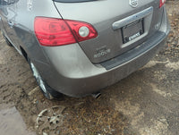2008-2015 Nissan Rogue Rear Bumper Assembly Oem - Oemusedautoparts1.com