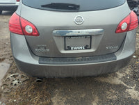 2008-2015 Nissan Rogue Rear Bumper Assembly Oem - Oemusedautoparts1.com