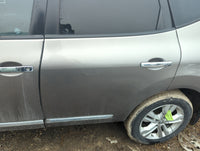 2011-2015 Nissan Rogue Driver Rear Door Oem 1387852 - Oemusedautoparts1.com
