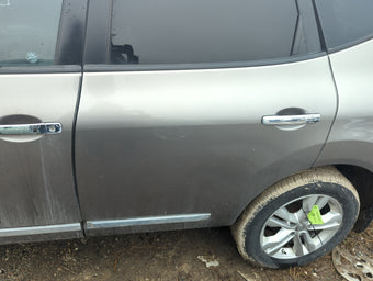 compare product 2011-2015 Nissan Rogue Driver Rear Door Oem 1387852