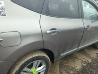 2011-2015 Nissan Rogue Passenger Rear Door Oem 1387853 - Oemusedautoparts1.com