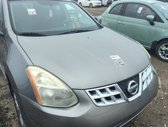 compare product 2008-2015 Nissan Rogue Hood Oem 1387894