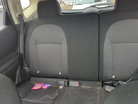 2012 Nissan Rogue Rear Seat Oem 1387914 - Oemusedautoparts1.com