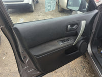 2012 Nissan Rogue Front Left Driver Interior Door Panel Trim 1387932 - Oemusedautoparts1.com