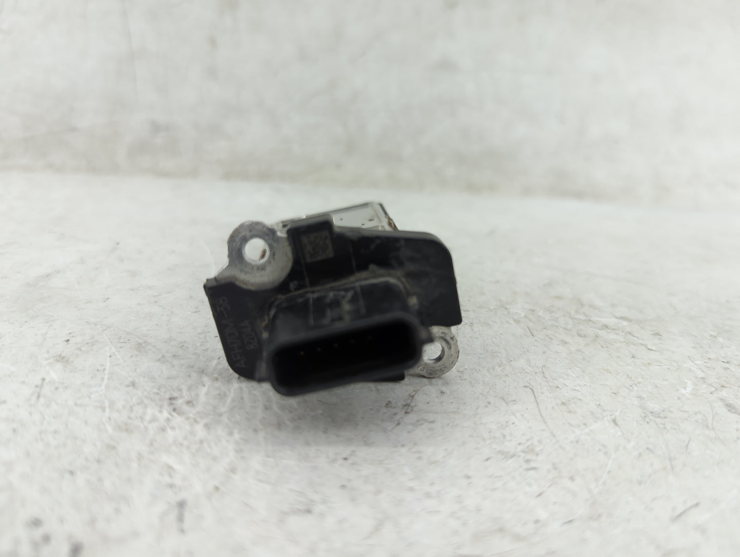 2008-2015 Nissan Rogue Mass Air Flow Meter Maf - Oemusedautoparts1.com