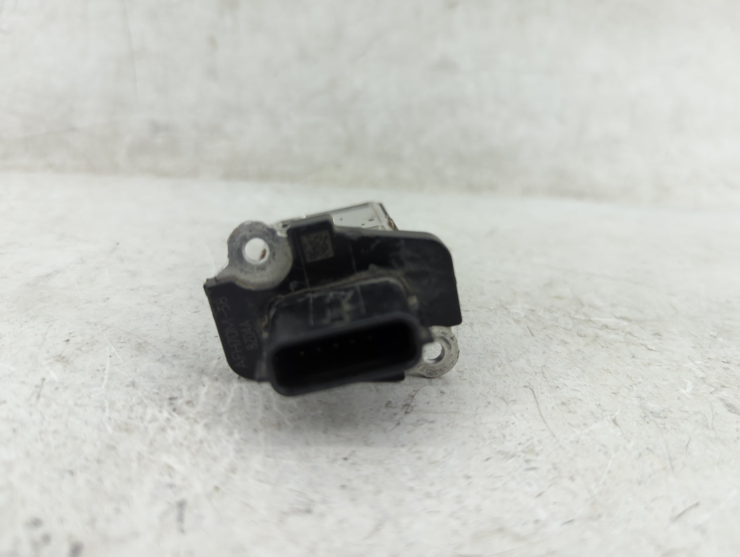 2008-2015 Nissan Rogue Mass Air Flow Meter Maf - Oemusedautoparts1.com