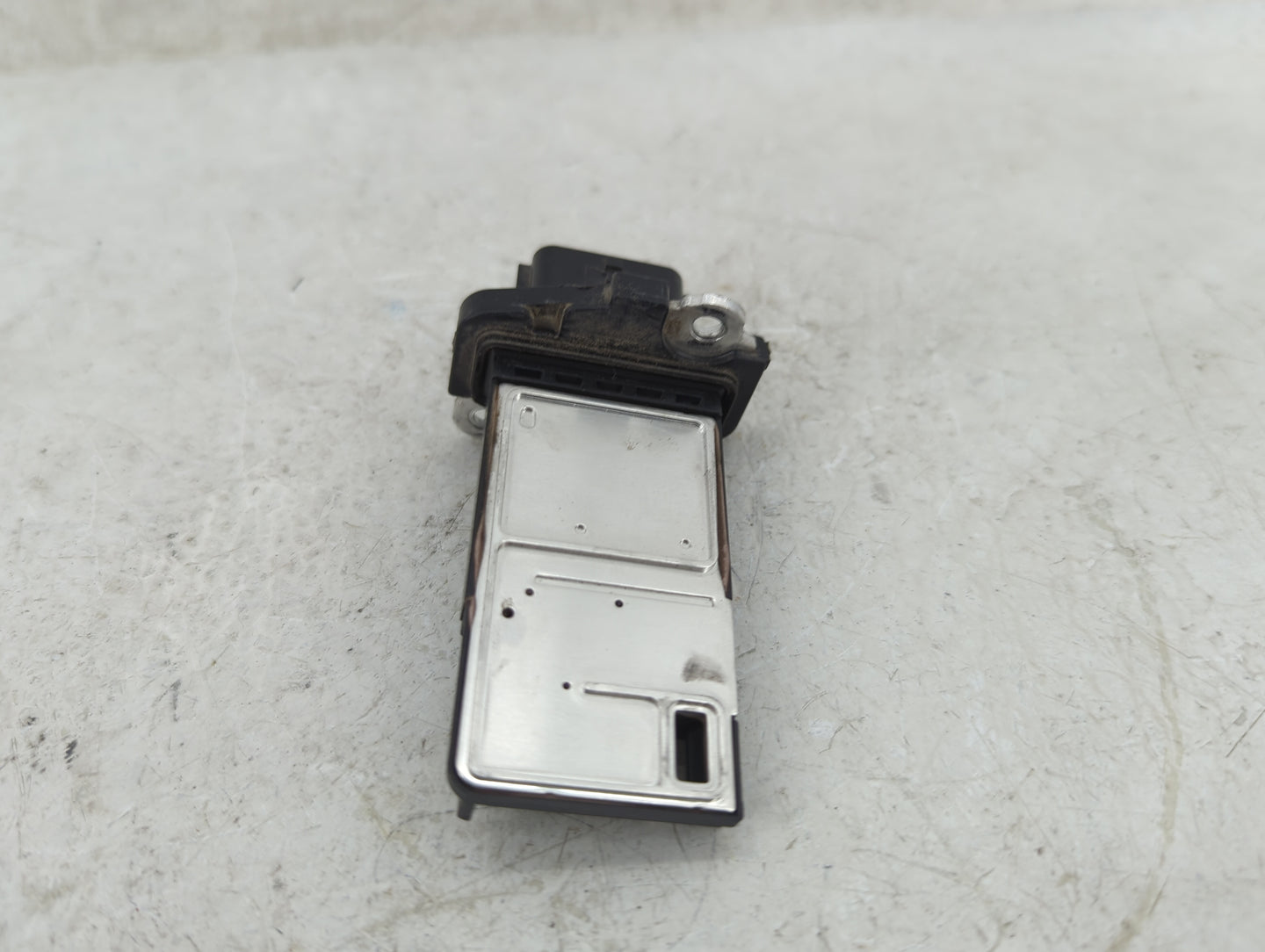 2008-2015 Nissan Rogue Mass Air Flow Meter Maf - Oemusedautoparts1.com