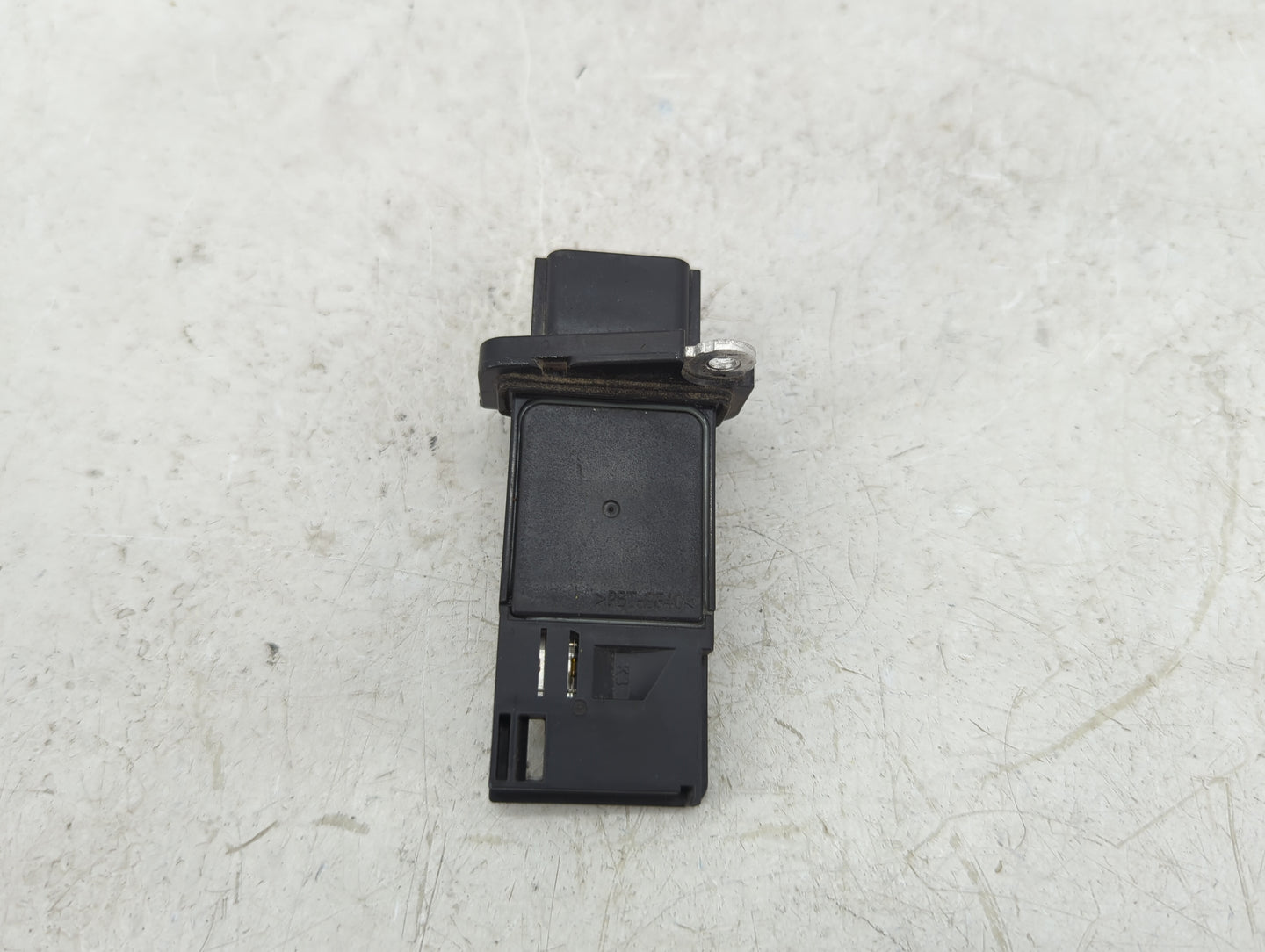 2008-2015 Nissan Rogue Mass Air Flow Meter Maf - Oemusedautoparts1.com