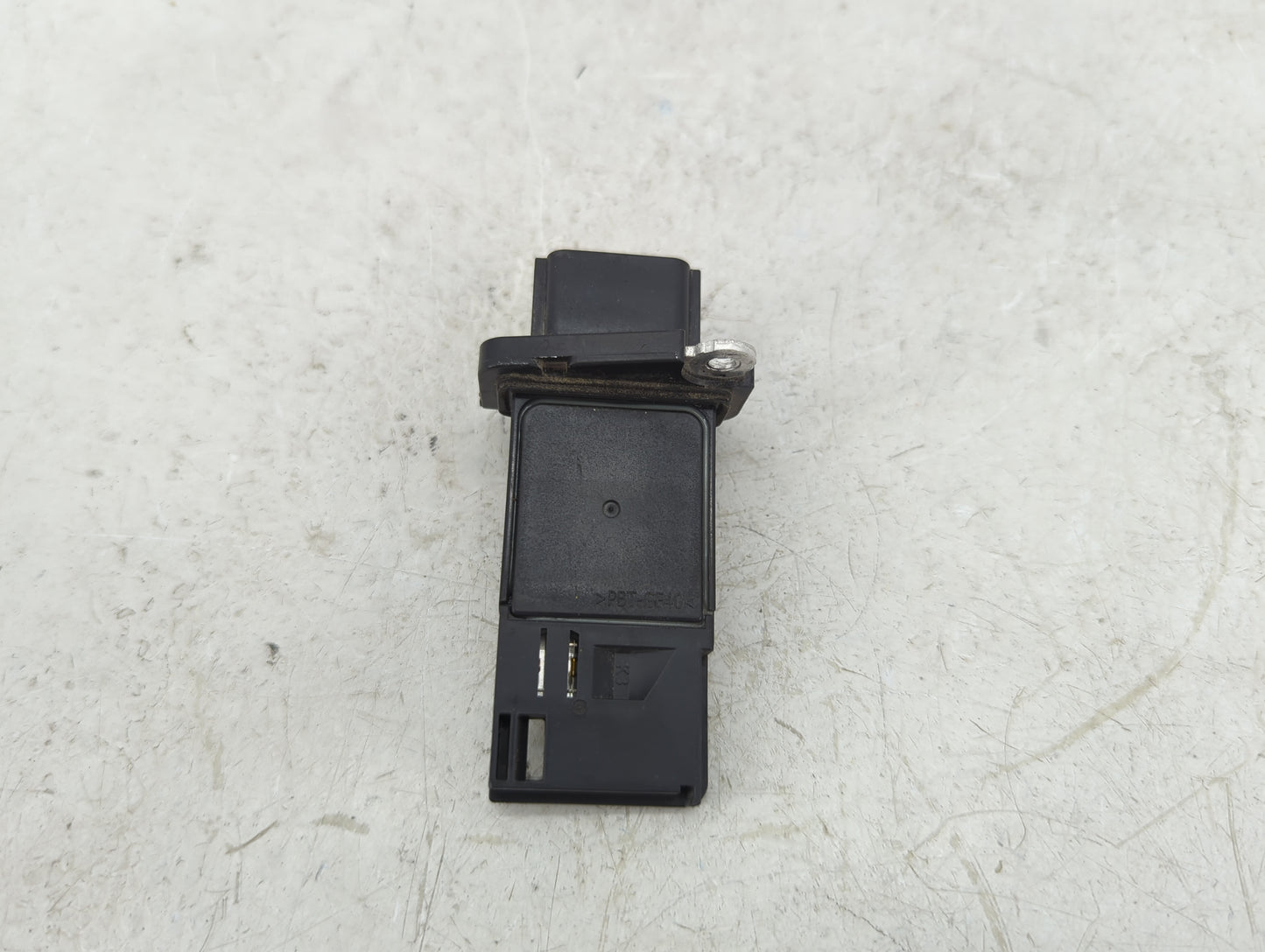 2008-2015 Nissan Rogue Mass Air Flow Meter Maf - Oemusedautoparts1.com