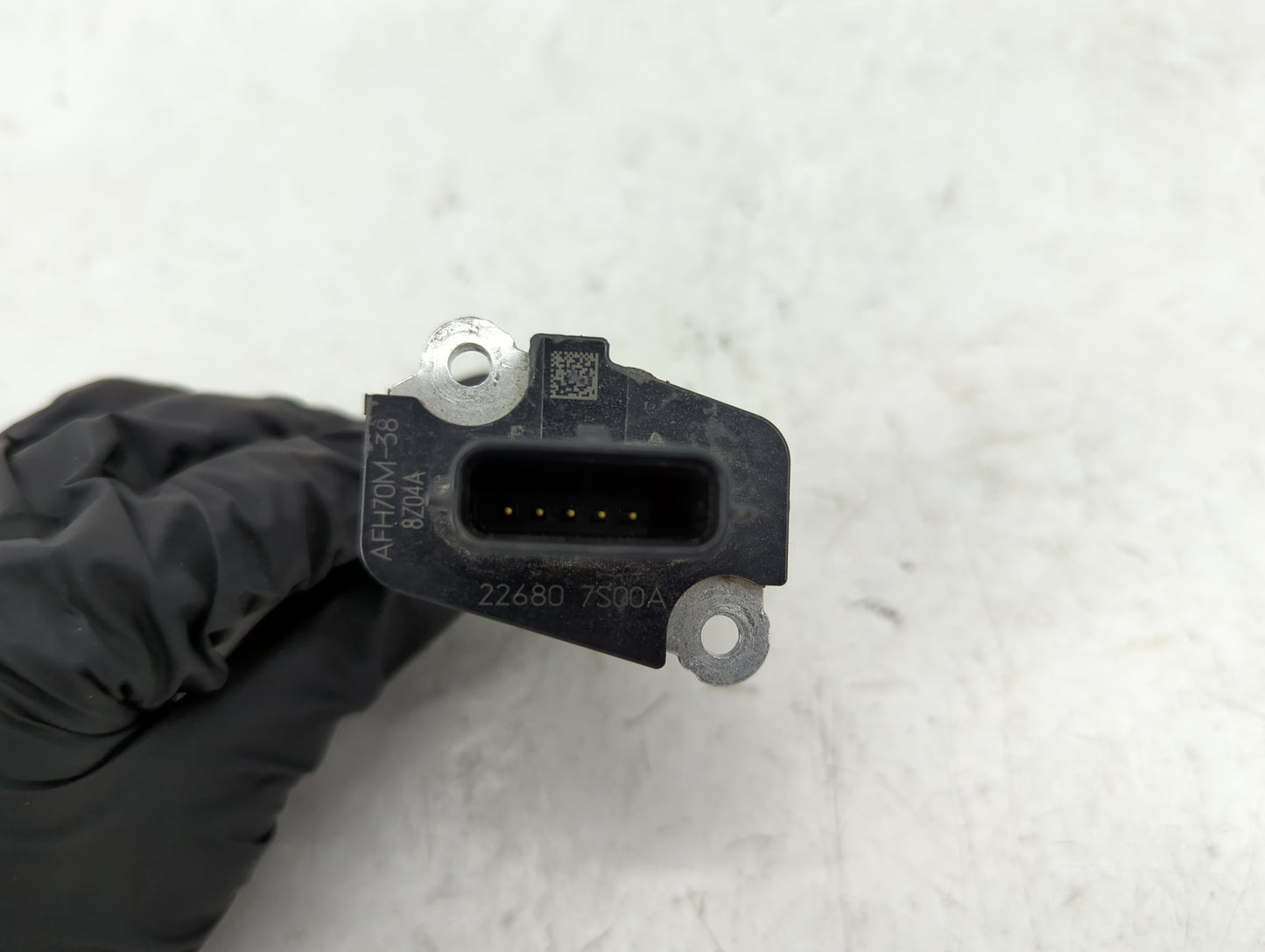 2008-2015 Nissan Rogue Mass Air Flow Meter Maf - Oemusedautoparts1.com