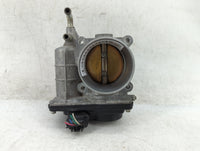 2011-2015 Nissan Rogue Throttle Body Fits Fits 2011 2012 2013 2014 2015 OEM Used Auto Parts - Oemusedautoparts1.com