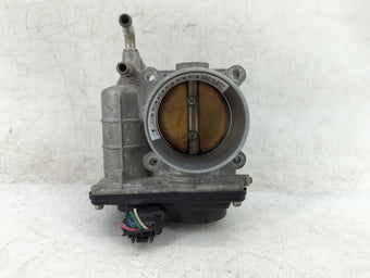 compare product 2011-2015 Nissan Rogue Throttle Body Fits Fits 2011 2012 2013 2014 2015 OEM Used Auto Parts