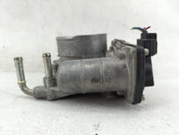 2011-2015 Nissan Rogue Throttle Body Fits Fits 2011 2012 2013 2014 2015 OEM Used Auto Parts - Oemusedautoparts1.com