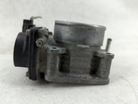 2011-2015 Nissan Rogue Throttle Body Fits Fits 2011 2012 2013 2014 2015 OEM Used Auto Parts - Oemusedautoparts1.com