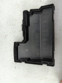 2012-2015 Nissan Rogue Fusebox Fuse Box Panel Relay Module Fits Fits 2012 2013 2014 2015 OEM Used Auto Parts - Oemusedautopa