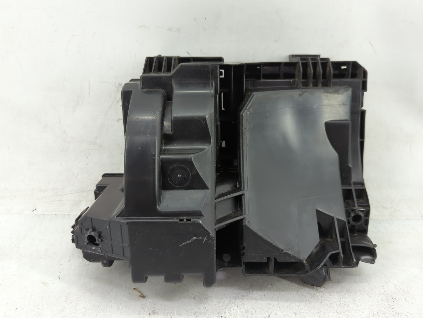 2012-2015 Nissan Rogue Fusebox Fuse Box Panel Relay Module Fits Fits 2012 2013 2014 2015 OEM Used Auto Parts - Oemusedautopa