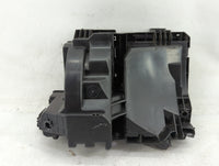 2012-2015 Nissan Rogue Fusebox Fuse Box Panel Relay Module Fits Fits 2012 2013 2014 2015 OEM Used Auto Parts - Oemusedautopa