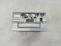 2012 Nissan Rogue Radio AM FM Cd Player Receiver Replacement P/N:259151VX0A Fits OEM Used Auto Parts - Oemusedautoparts1.com