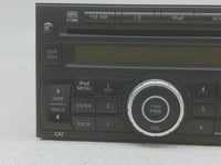 2011-2015 Nissan Rogue Radio AM FM Cd Player Receiver Replacement P/N:28185 1VK1A Fits Fits 2011 2012 2013 2014 2015 OEM Use