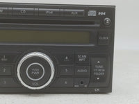 2011-2015 Nissan Rogue Radio AM FM Cd Player Receiver Replacement P/N:28185 1VK1A Fits Fits 2011 2012 2013 2014 2015 OEM Use