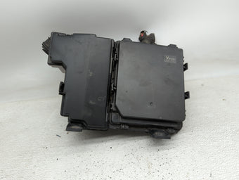 compare product 2012-2015 Nissan Rogue Fusebox Fuse Box Panel Relay Module P/N:284B6 JG03A Fits Fits 2012 2013 2014 2015 OEM Used Auto Parts